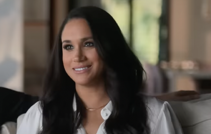 Royal Family News: Meghan Markle Opens Up As To Why She Went Public With Her Suicidal Thoughts