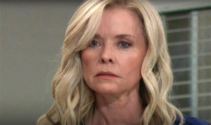 General Hospital: Felicia Scorpio (Kristina Wagner)