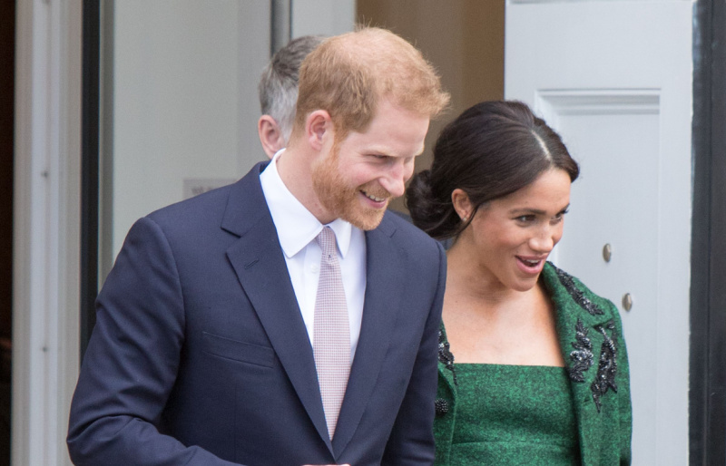 Royal Family News: Did Netflix Just Throw Prince Harry And Meghan Under The Bus?