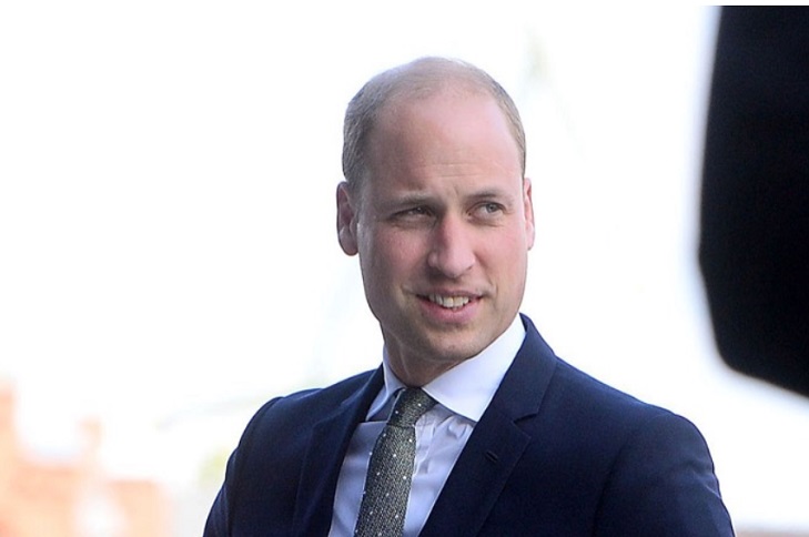 prince william