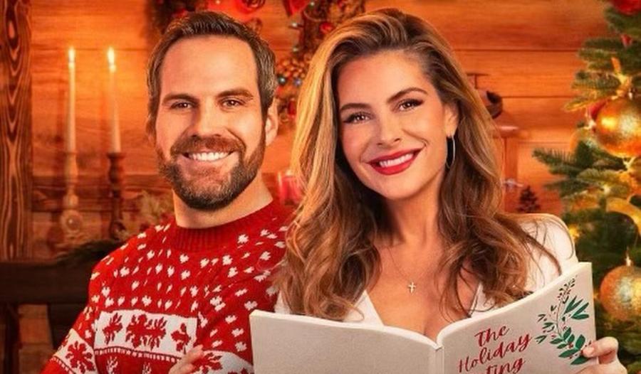 The Holiday Dating Guide on Lifetime