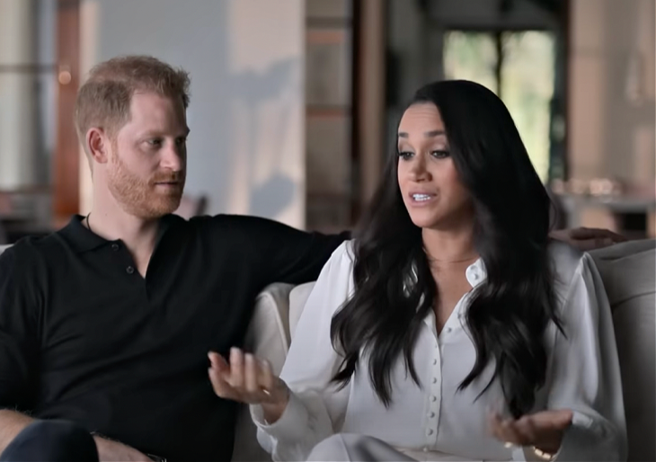 Meghan Markle and Prince Harry Netflix Trailer Angers Kate And Prince William's Friends: Here's Why