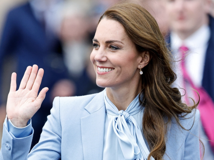 Royal Family News: Princess Kate's Tiara Moment You Don’t Want to Miss!
