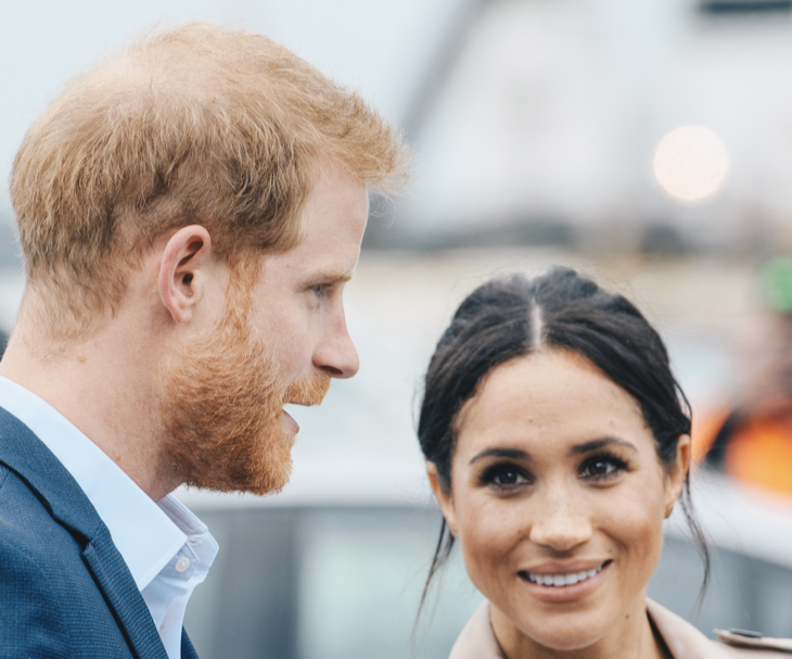 Royal Family News: Are Prince Harry And Meghan Markle Not Telling The Truth In Their Netflix Docuseries