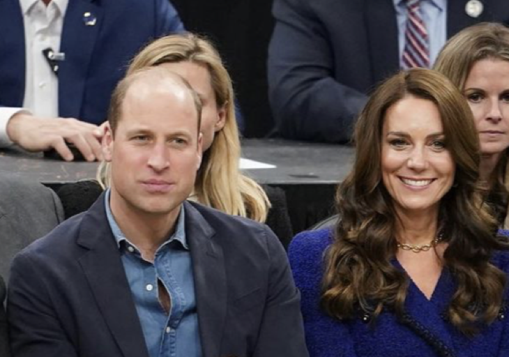 Royal Family News: Prince William And Kate Middleton Believe Their Boston Tour Was A Success