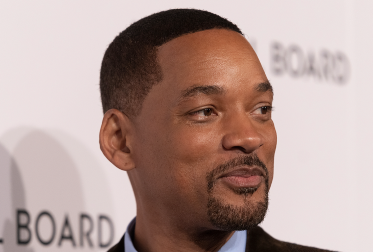 Will Smith Shares Rihanna's Response After She Saw 'Emancipation'