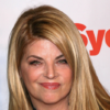 Kirstie Alley