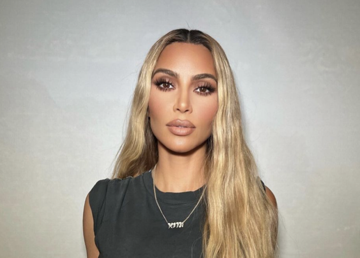 Man Claiming To Speak With Kim Kardashian Via Telepathy, Gets Restraining Order