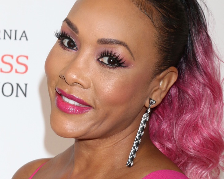 Vivica A. Fox Blasts Kanye West's Campaign Video As Disrespectful To “Black Culture”