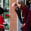 Royal Fan Says Prince William And Kate Middleton Are “Making History” In the US