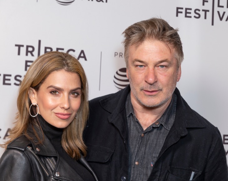 Rust Shooting: Hilaria Baldwin Worries FFor Alec Baldwin 1 Year Later, Find Out Why