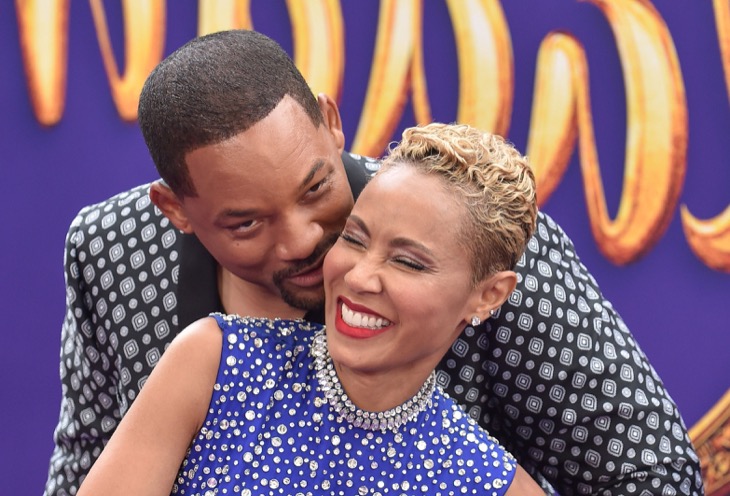 Will Smith And Jada Pinkett Always Do What's 'Right,' Claims Their Niece Jade