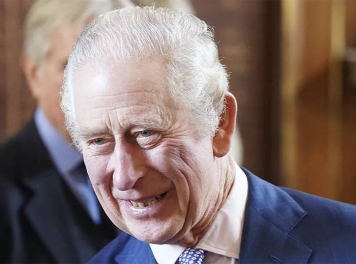 Royal Family News: King Charles Had Eggs Thrown At Him For The Second Time In One Month