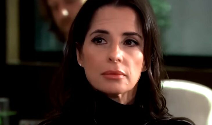 General Hospital – Sam McCall (Kelly Monaco)