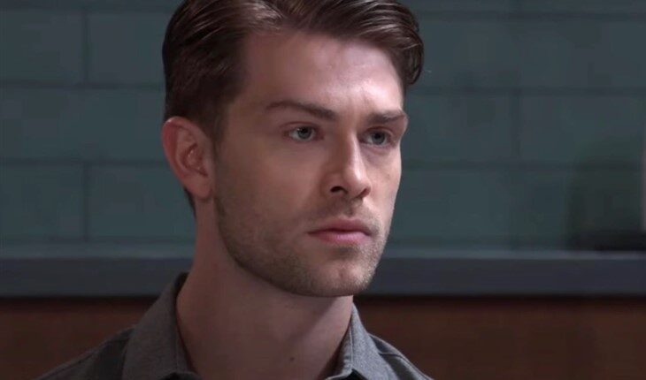 General Hospital – Dex Heller (Evan Hofer)