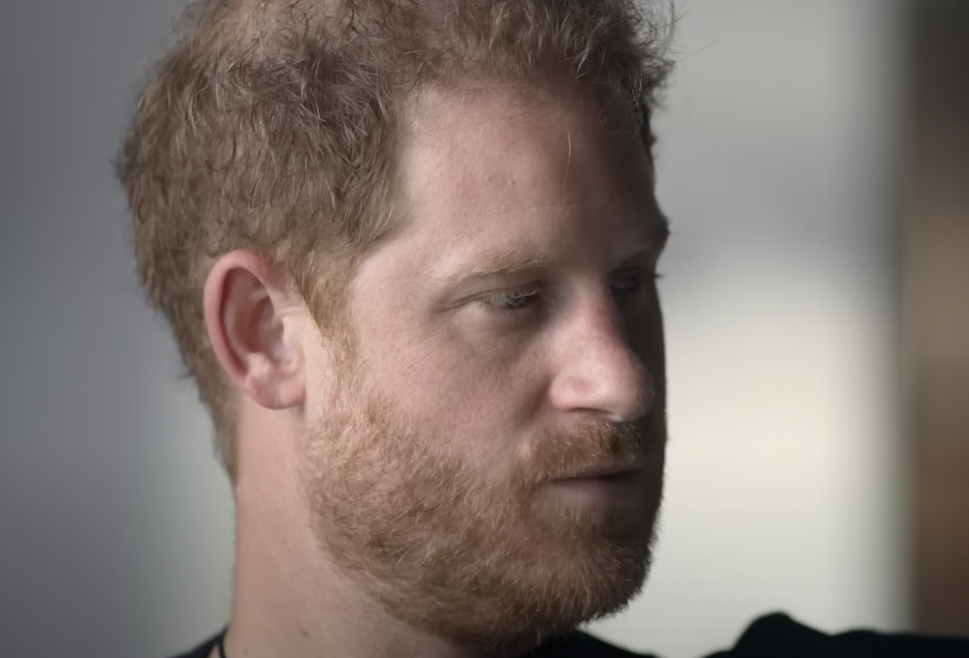 Royal Family News: Prince Harry Has Zero Regrets With Netflix Mockery Of The Queen