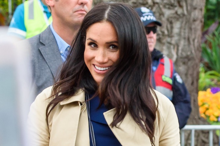 Royal Family News: Meghan Markle Claims Dad Didn’t Send Text Message, He Claps Back Forcefully