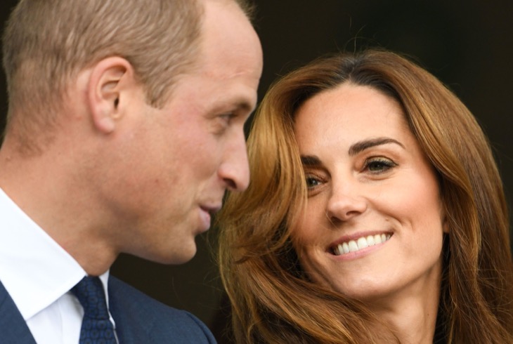 Royal Family News: Prince William, Kate Middleton “Welcoming” New Baby “With Open Arms”