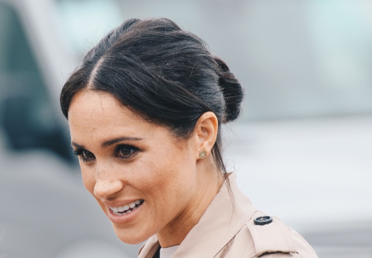 Royal Family News: Wild Accusation: Meghan Markle Wants Prince William's Money