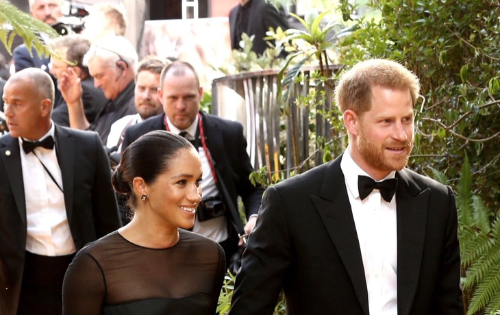 Royal Family News: Prince Harry and Meghan Now Cinders After Nuclear Netflix Bomb