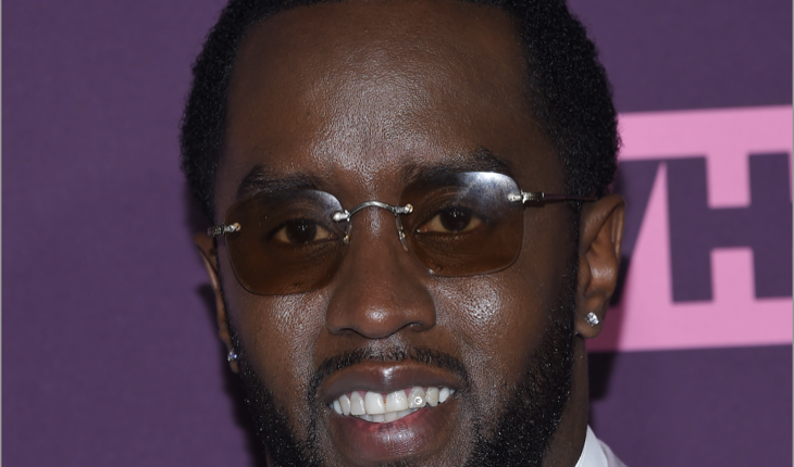 Sean Love Diddy 