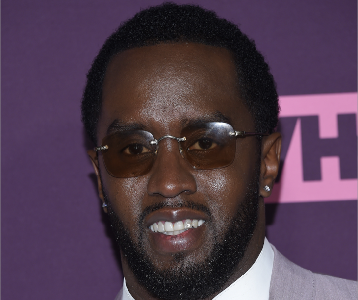 Sean Love Diddy Combs Welcomes Baby With Unusual Name