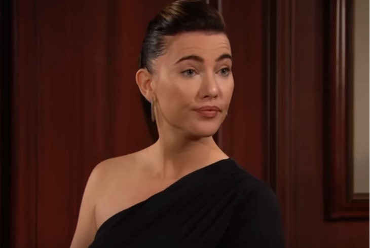 The Bold And The Beautiful Spoilers: Steffy And Hope Become Party Crashers