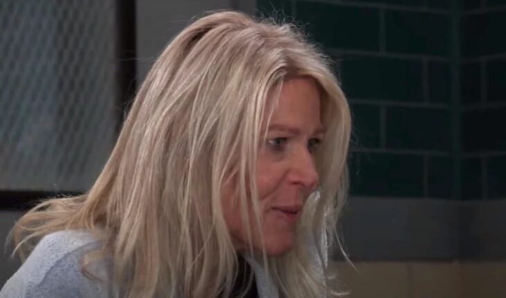 General Hospital – . Heather Webber (Allie Mills)