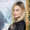 Margot Robbie Forcing Brad Pitt Kiss Sparks 'Assault' Backlash