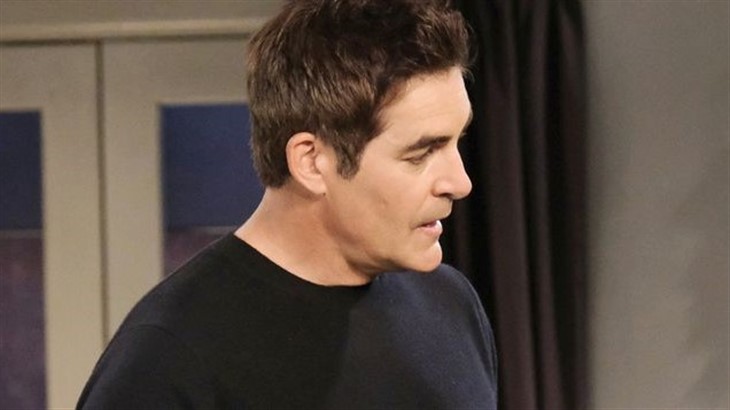 Days Of Our Lives: Rafe Hernandez (Galen Gering) 