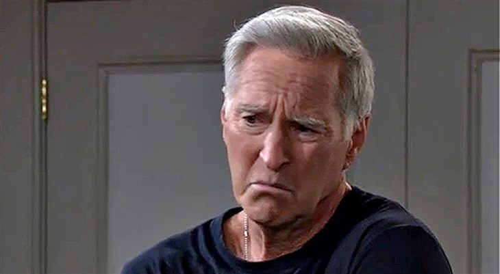 Days Of Our Lives - John Black (Drake Hogestyn) 