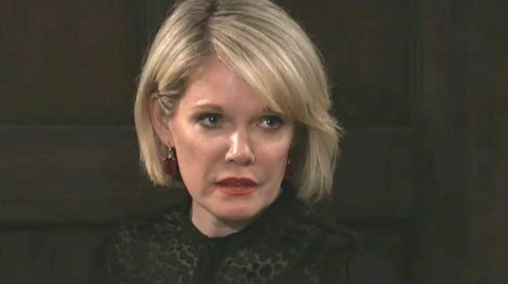 General Hospital - Ava Jerome Cassadine (Maura West) 