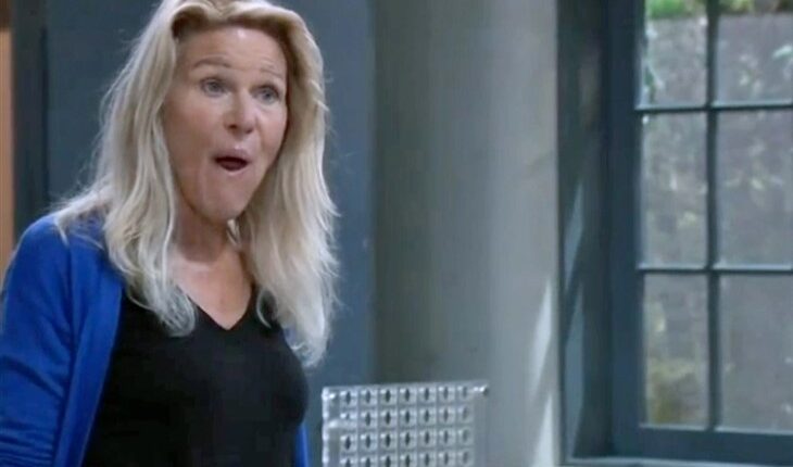 General Hospital – Heather Webber