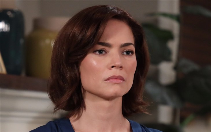 Elizabeth Webber