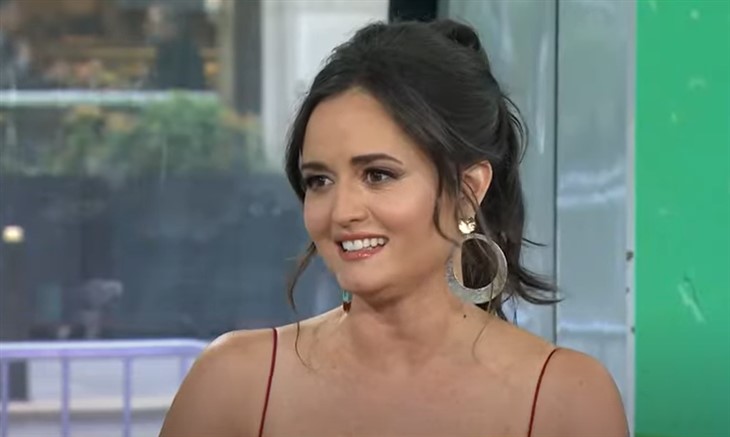 Danica McKellar