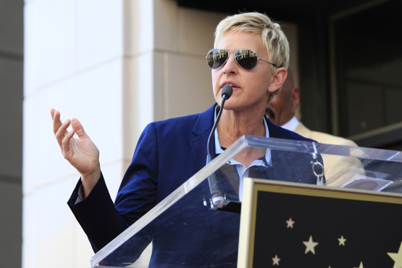 Ellen DeGeneres Friend and DJ Stephen 'tWitch' Boss Commits Suicide, Host Devastated