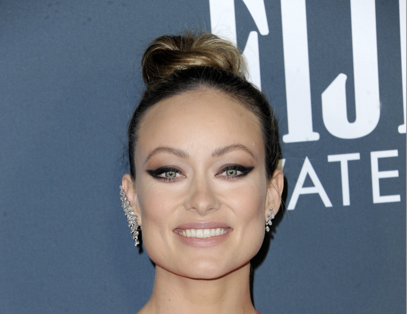 Olivia Wilde Gets Snubbed Amid Harry Styles Split!