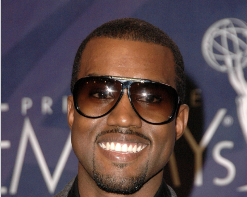 Kanye West Views Autism As His 'Superpower'!