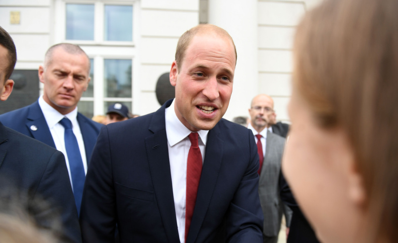 British Royal News: Prince William Slammed For Not Standing Up For Prince Harry And Meghan Markle When They Needed His Help