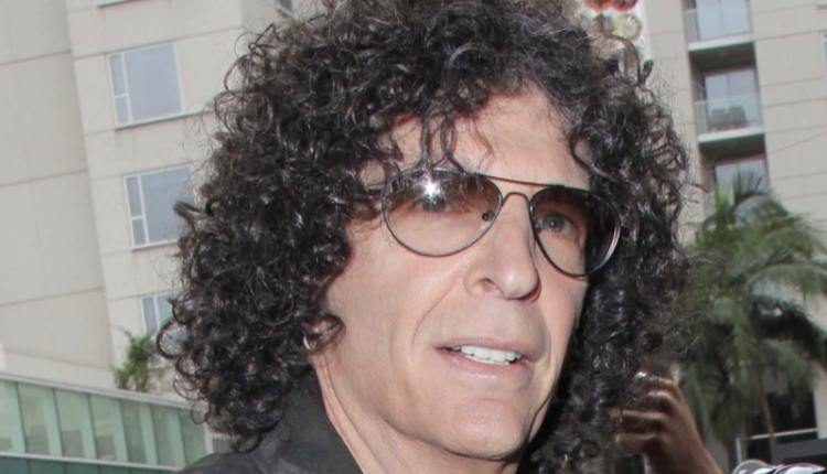 Howard Stern