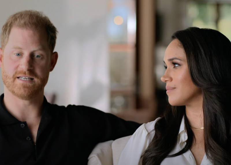 Royal Family News: The Royal Rota Now Say Prince Harry And Meghan Have “Gone Too Far”