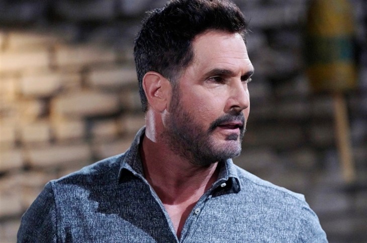 The Bold And The Beautiful Bill Spencer (Don Diamont) | Celebrating The ...