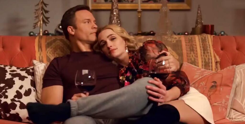 Trailer drops on Netflix for Ginny & Georgia season 2