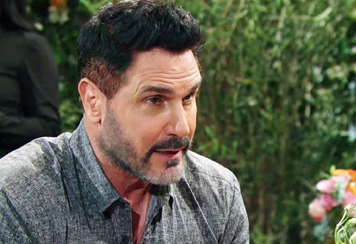 Bill Spencer (Don Diamont) 