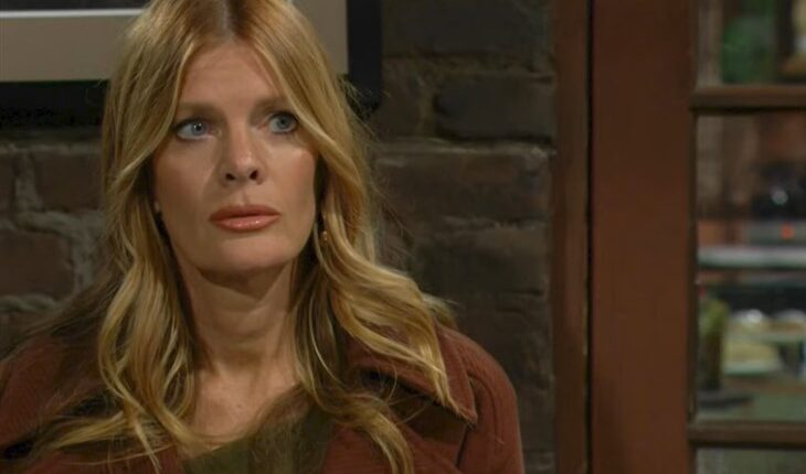 The Young And The Restless – Phyllis Summers (Michelle Stafford)