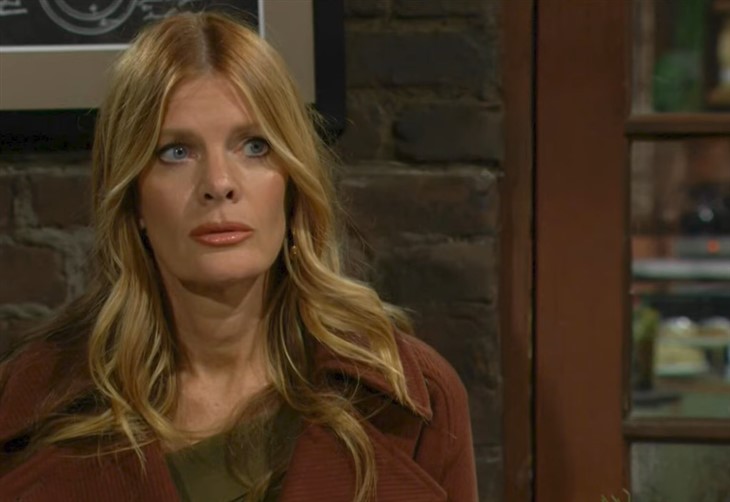 The Young And The Restless - Phyllis Summers (Michelle Stafford) 