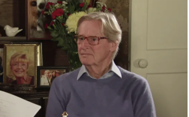 Coronation Street Spoilers: Ken Barlow Left In Shock Over Exit of Two Characters