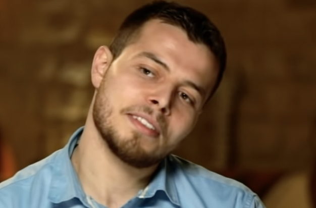 90 Day Fiance Alum Omar Albakour Hits A High Career-Note