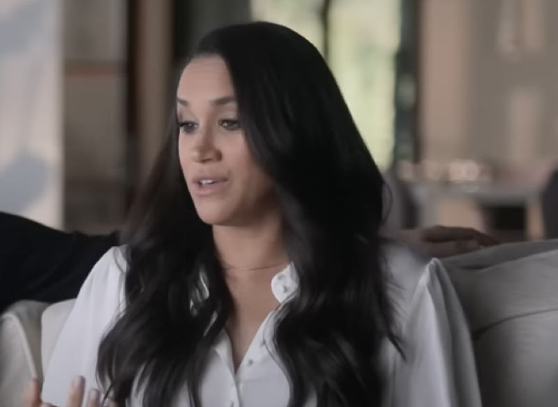 Royal Family News: Meghan Was “Fed To The Wolves” New Netflix Trailer’s Wild Accusations