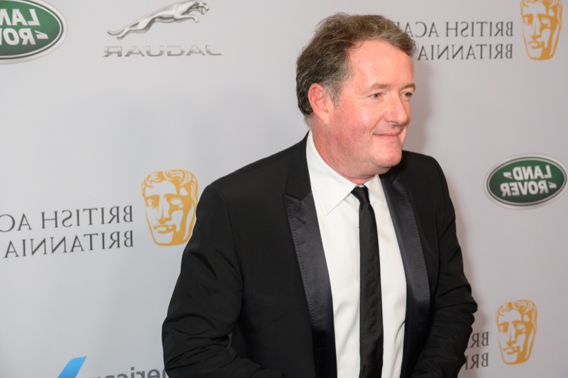 Royal Family News: Piers Morgan Agrees To Interview Prince Harry, Meghan Markle